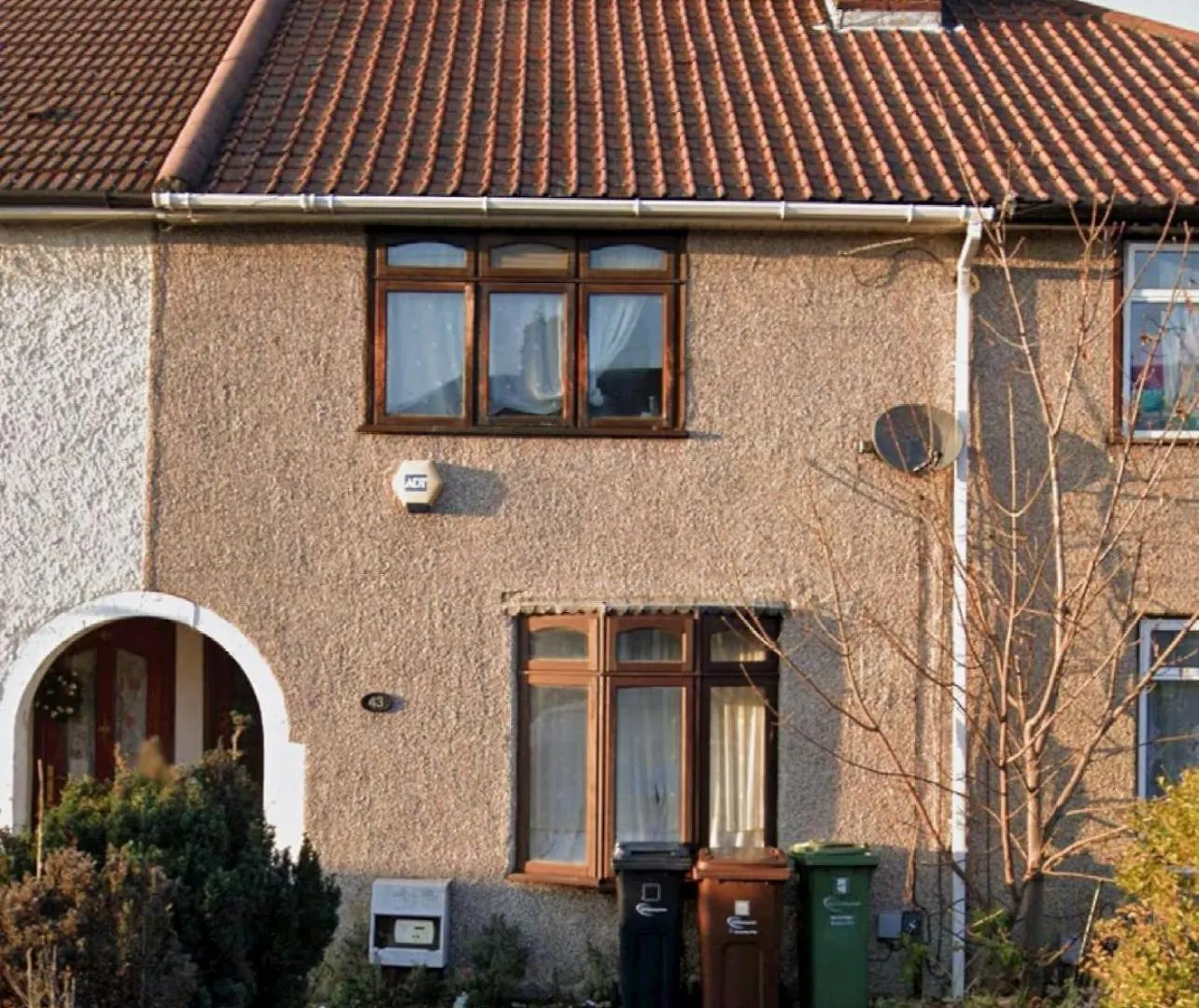 Spacious Two Bedrooms Dagenham 0*,  United Kingdom