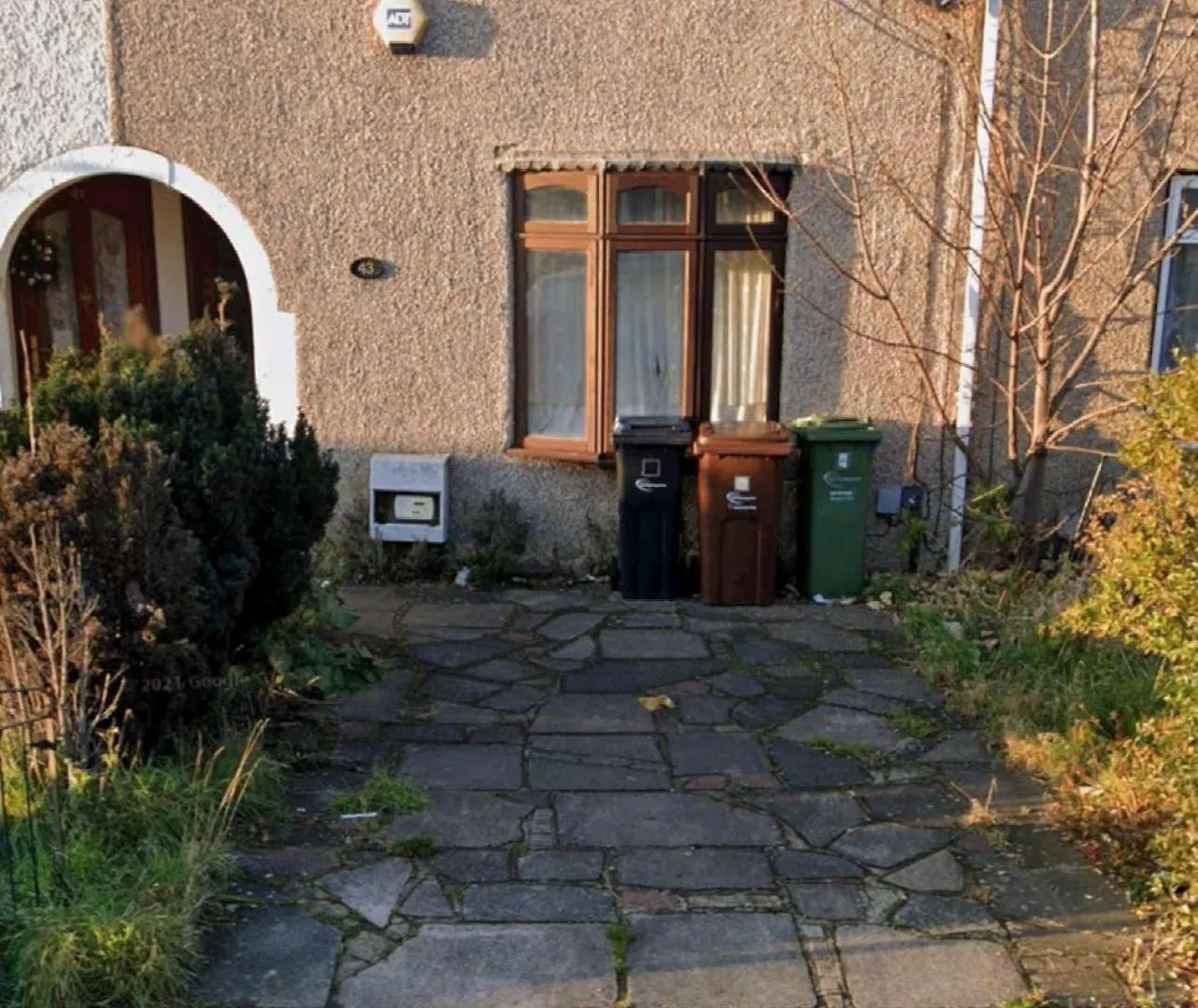 Spacious Two Bedrooms Dagenham United Kingdom
