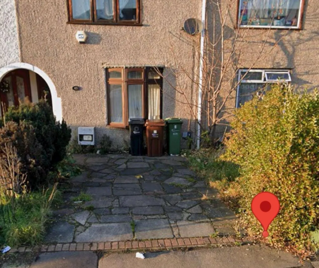 Spacious Two Bedrooms Dagenham Homestay